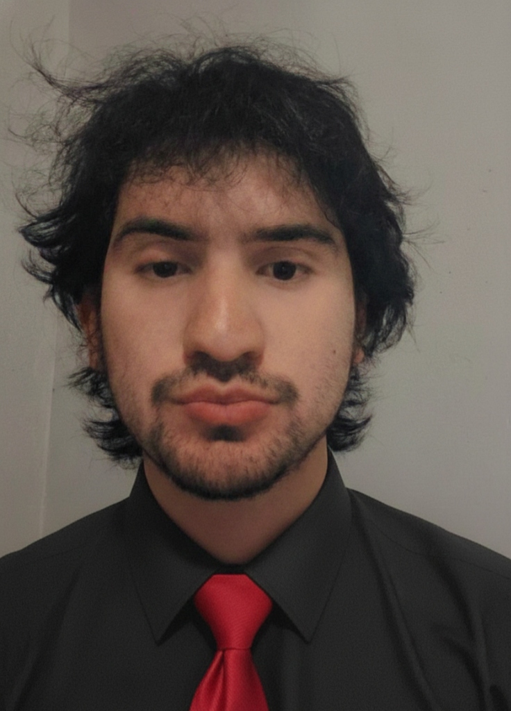 Maximiliano Castillo